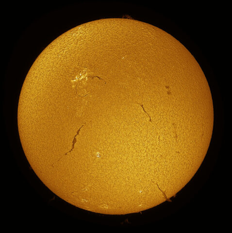 2026-05-17-0653_5-HAlpha-Soleil_Ares-M PRO_Gain=160_100r_96T_81reg