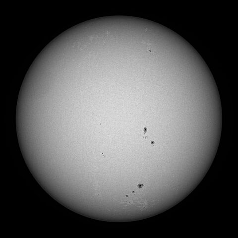 2026-05-26-0628_0-Photosphere-Soleil_Ares-M PRO_Gain=160_mean_100r_249reg