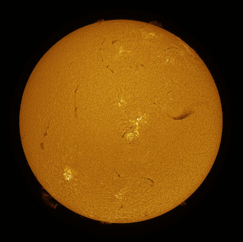 2026-06-14-1640_2-HAlpha-Soleil_Ares-M PRO_Gain=160_100r_96T_145reg