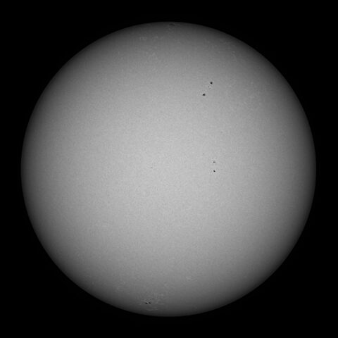 2026-06-19-0758_2-Photosphere-Soleil_Ares-M PRO_Gain=160_mean_100r_89reg