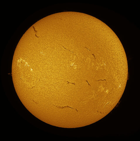 2026-06-22-0614_5-HAlpha-Soleil_Ares-M PRO_Gain=160_mean_100r_97reg