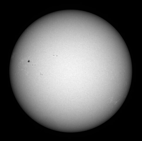 2026-06-23-0650_3-Photosphere-Soleil_Ares-M PRO_Gain=160_mean_100r_100reg