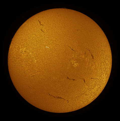2026-06-23-0723_4-HAlpha-Soleil_Ares-M PRO_Gain=160_100r_96T_100reg