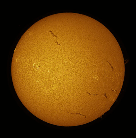 2026-06-24-0830_4-HAlpha-Soleil_Ares-M PRO_Gain=160_100r_96T_100reg