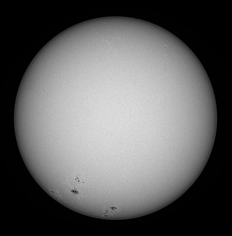 2026-07-04-0612_2-Photosphere-Soleil_Ares-M PRO_Gain=160_mean_100r_250reg
