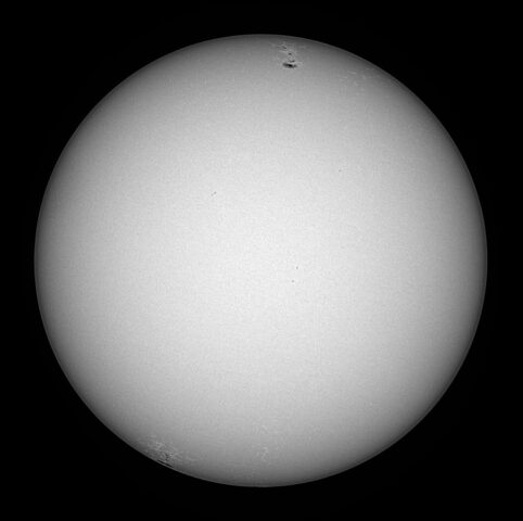 2026-07-06-0638_3-Photosphere-Soleil_Ares-M PRO_Gain=160_mean_100r_100reg