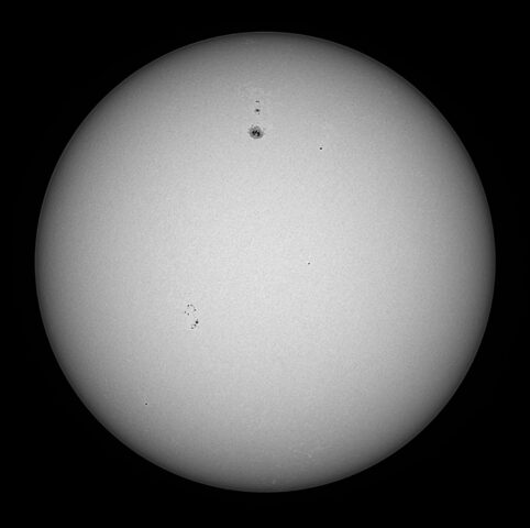 2026-07-08-0800_4-Photosphere-Soleil_Ares-M PRO_Gain=160_mean_100r_100reg