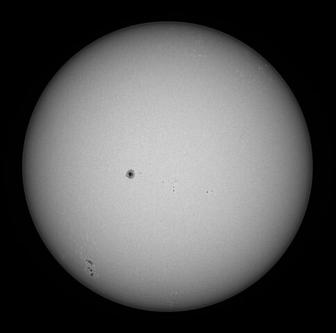 2026-07-11-0845_3-Photosphere-Soleil_Ares-M PRO_Gain=160_mean_100r_100reg