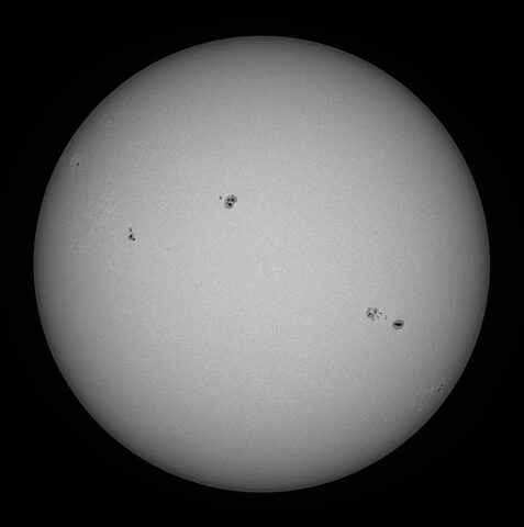 2026-07-24-0811_1-Photosphere-Soleil_Ares-M PRO_Gain=160_mean_100r_195reg