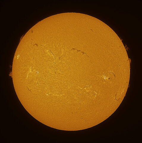 2026-07-24-0828_4-HAlpha-Soleil_Ares-M PRO_Gain=160_100r_96T_49reg