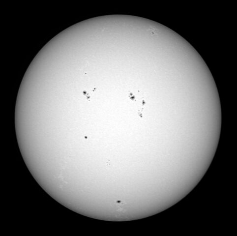 SOLEIL_Photosphere_210126@122654_Ares-M PRO_Gain=160_Exposure=3.0ms_mean_100r_162reg