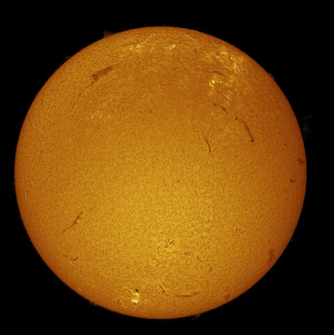 SOLEIL__HalphaHeliostar_060126@120453_Ares-M PRO_Gain=160_Exposure=5.0ms_100r_96T_99reg