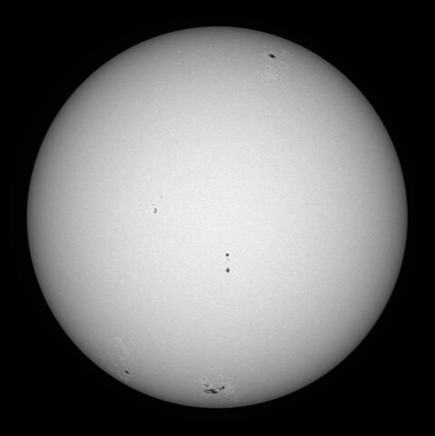 SOLEIL__Photosphere_150126@114450_Ares-M PRO_Gain=160_Exposure=3.8ms_mean_100r_804reg